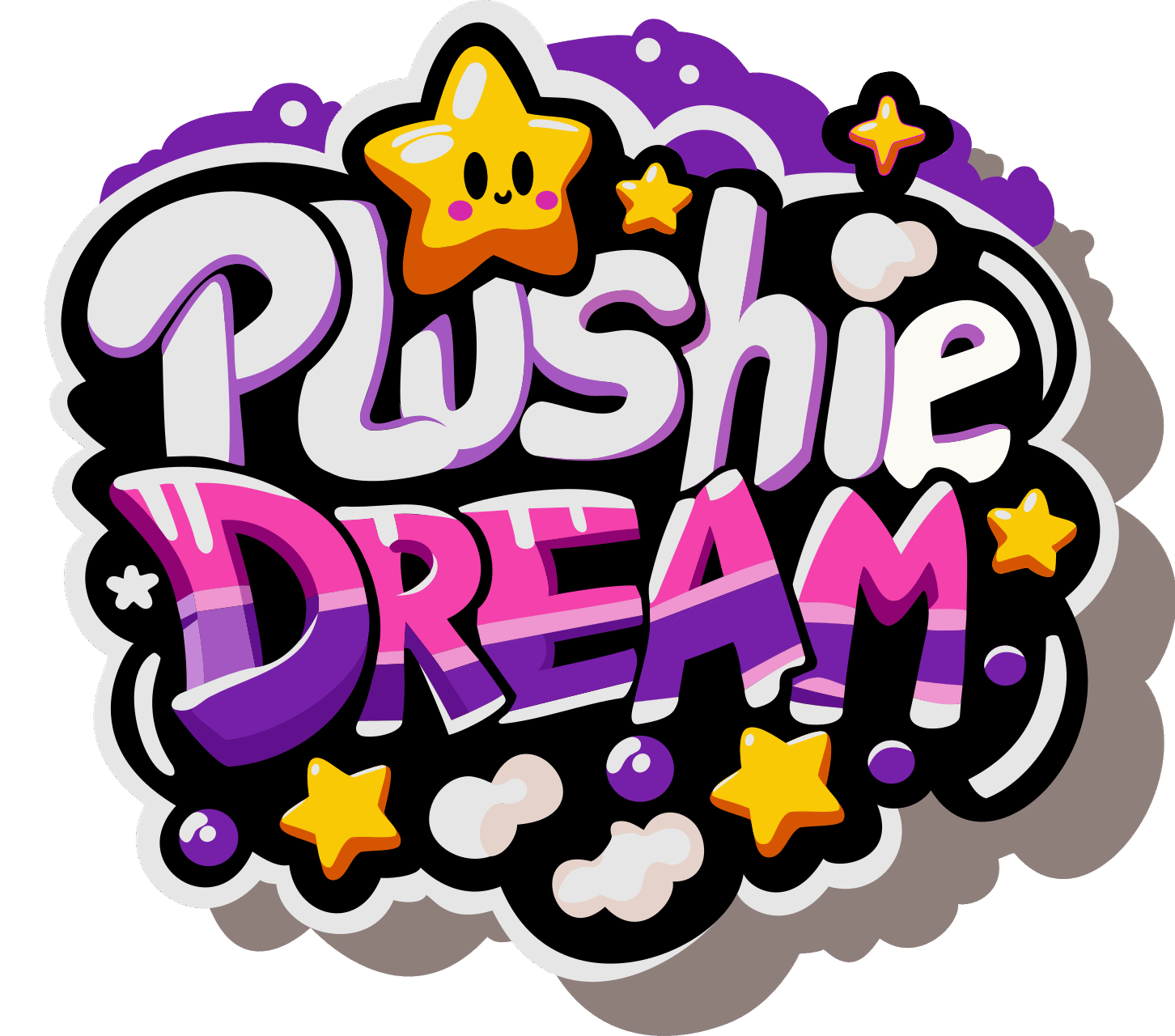 Plushie Dream