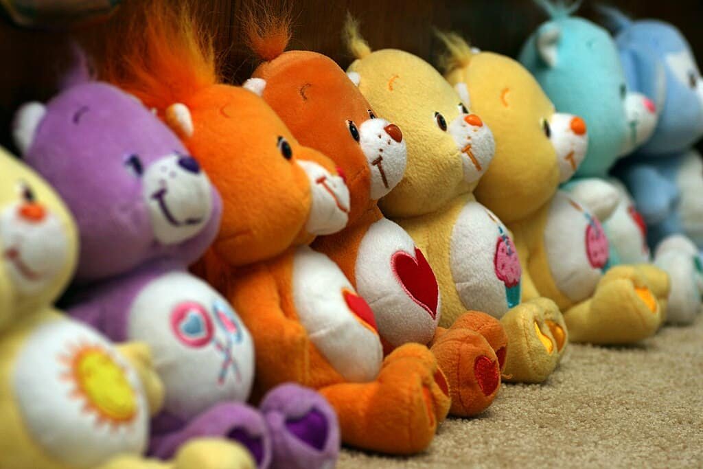bisounours