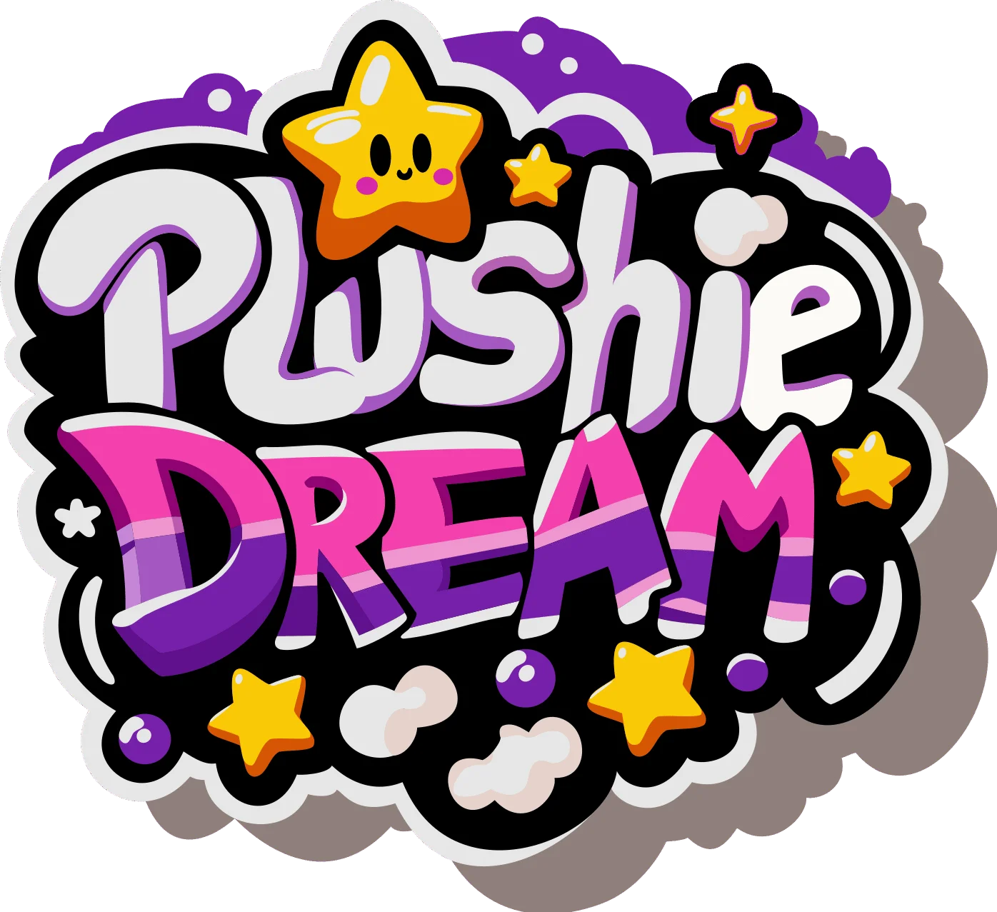 Plushie Dream