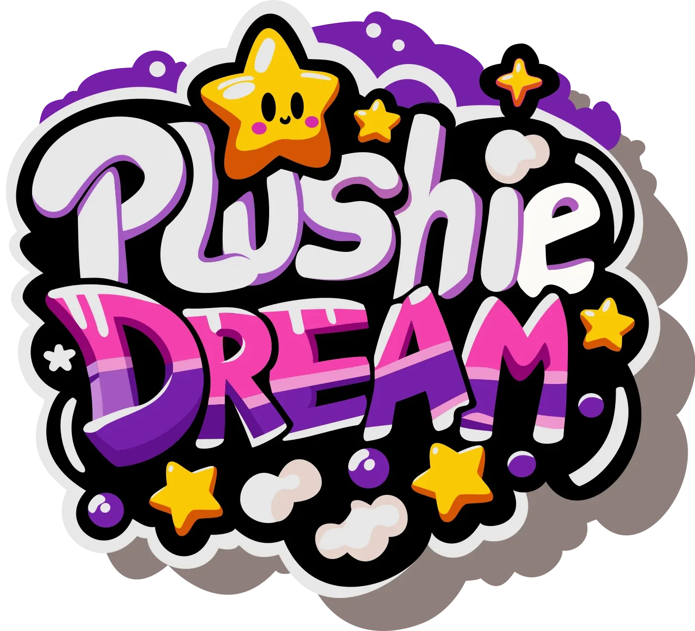 Plushie Dream