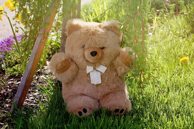 Quizz Doudou Ton doudou te choisirait-il encore