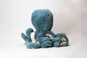 pieuvre Jellycat une peluche de pieuvre jellycat